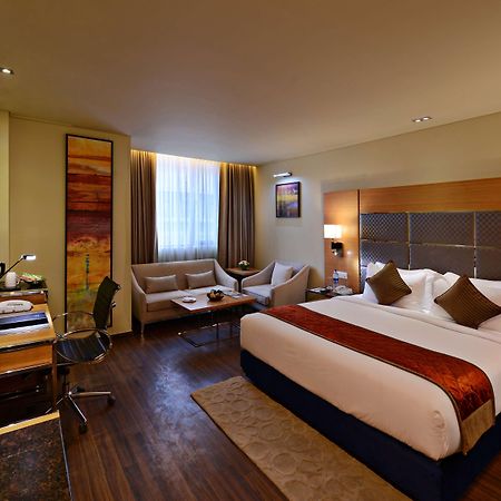 Country Inn Panjim Goa Panaji Eksteriør billede