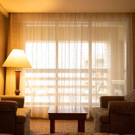Country Inn Panjim Goa Panaji Eksteriør billede