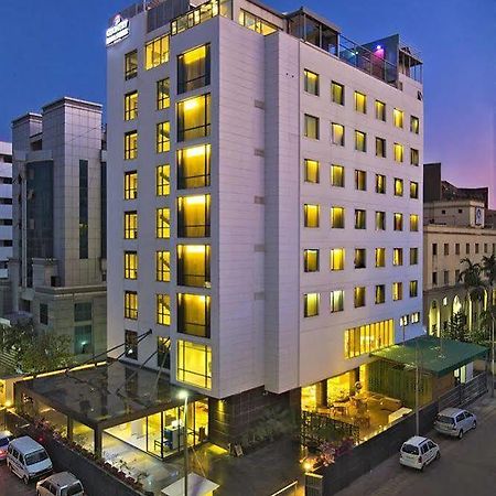 Country Inn Panjim Goa Panaji Eksteriør billede