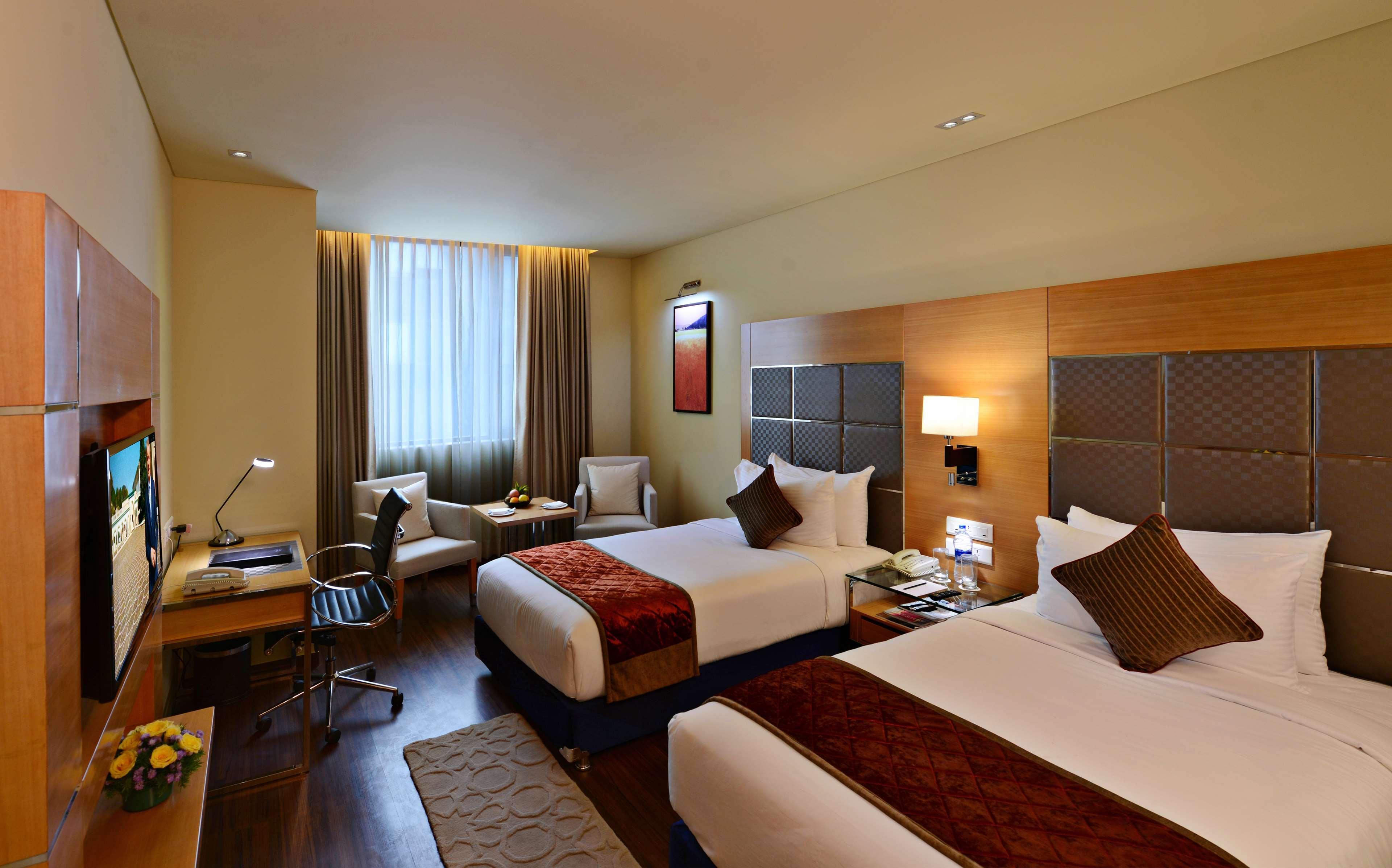 Country Inn Panjim Goa Panaji Eksteriør billede