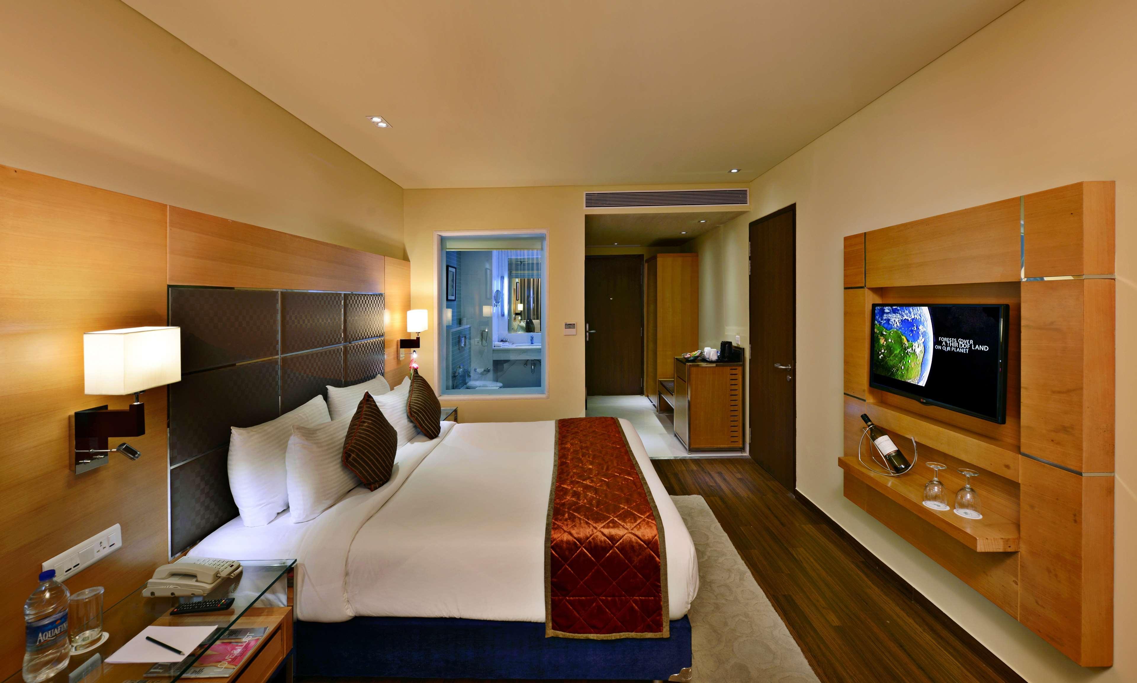 Country Inn Panjim Goa Panaji Eksteriør billede