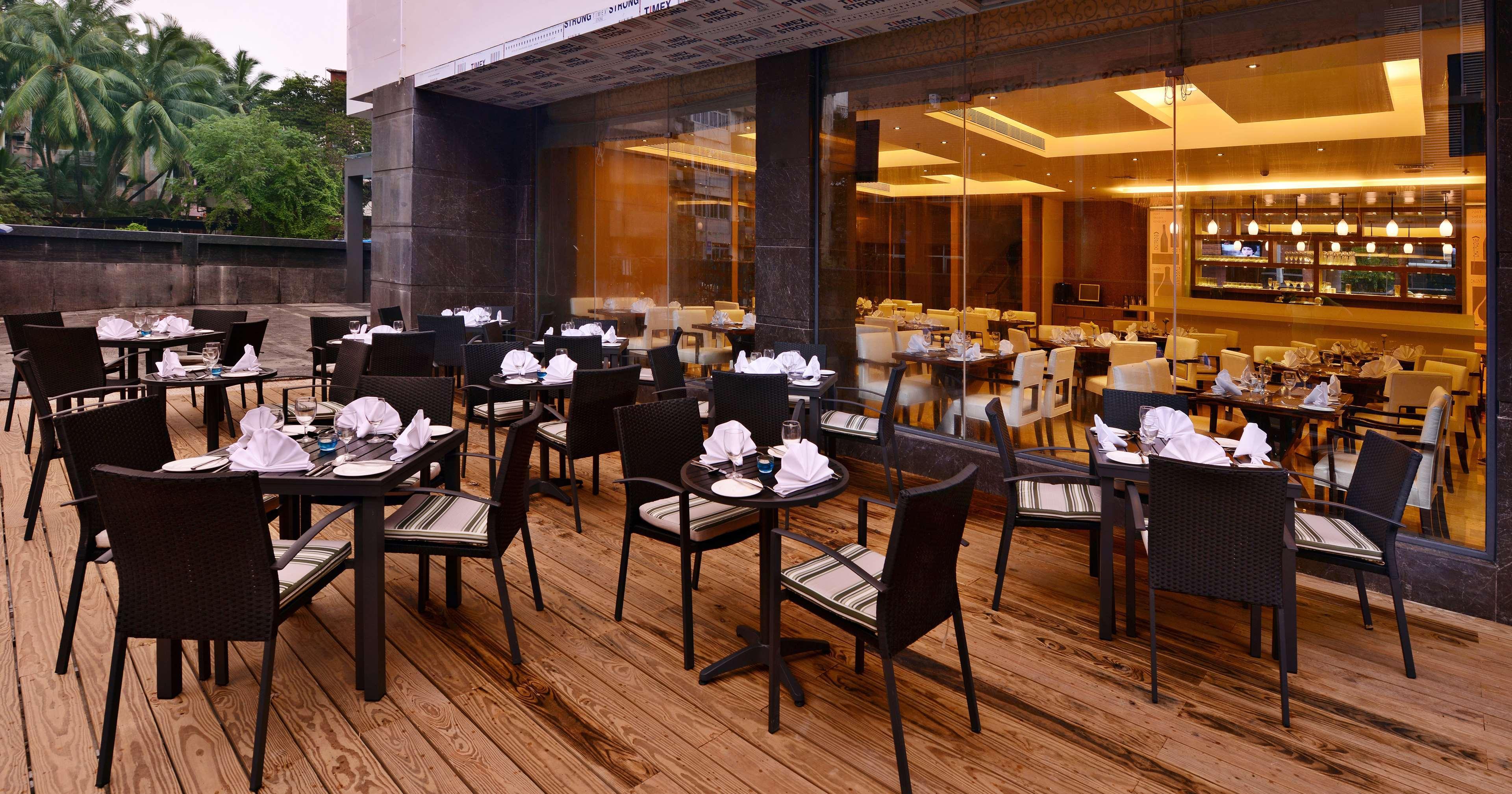 Country Inn Panjim Goa Panaji Eksteriør billede