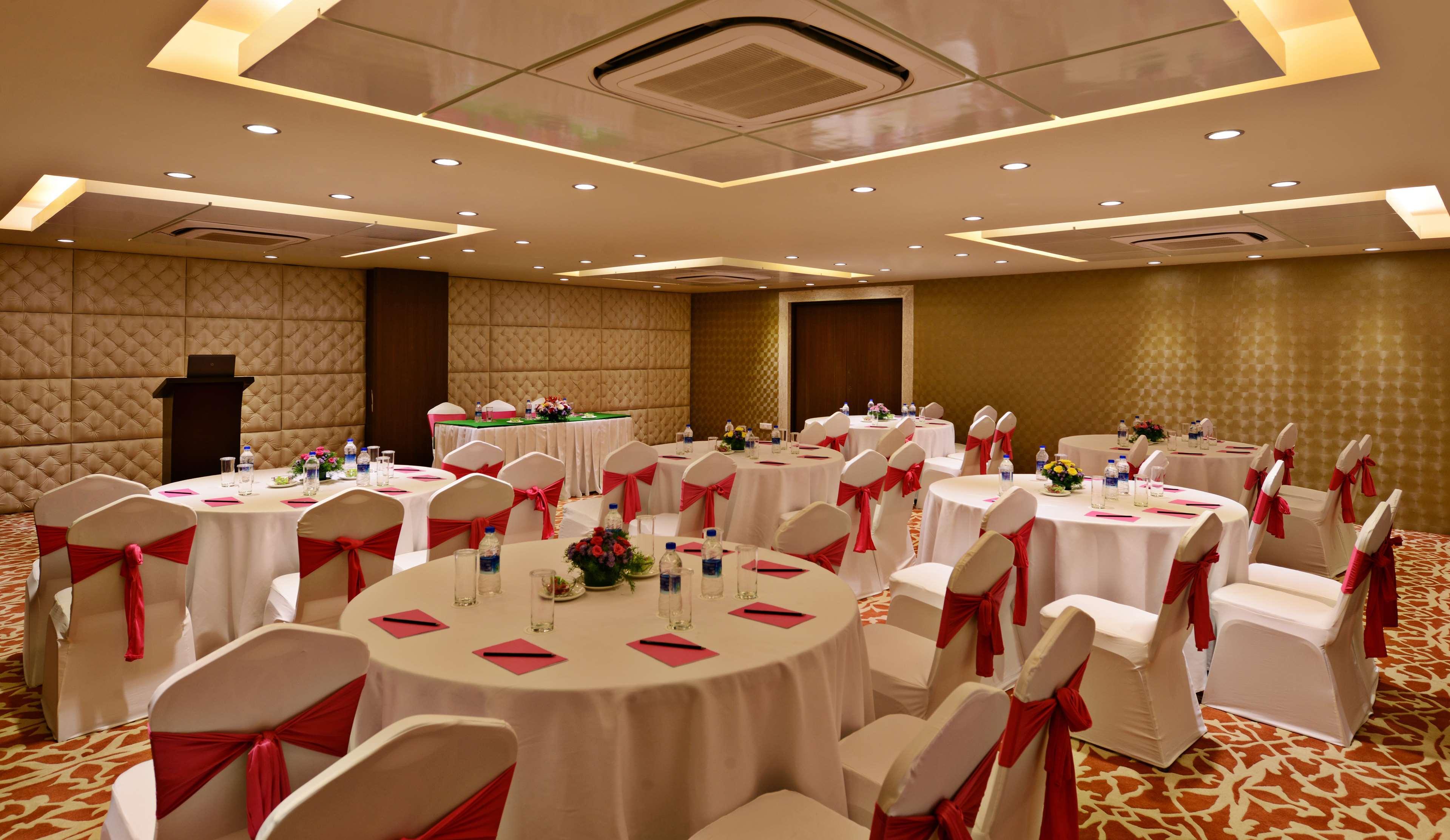 Country Inn Panjim Goa Panaji Eksteriør billede