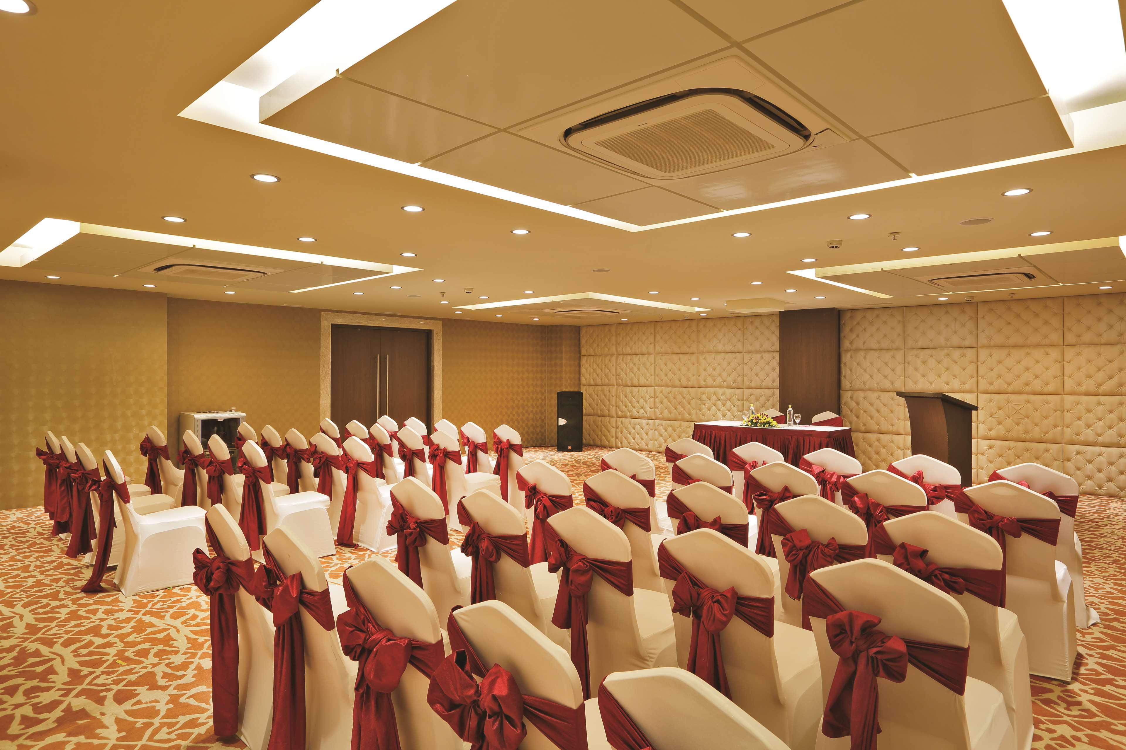 Country Inn Panjim Goa Panaji Eksteriør billede