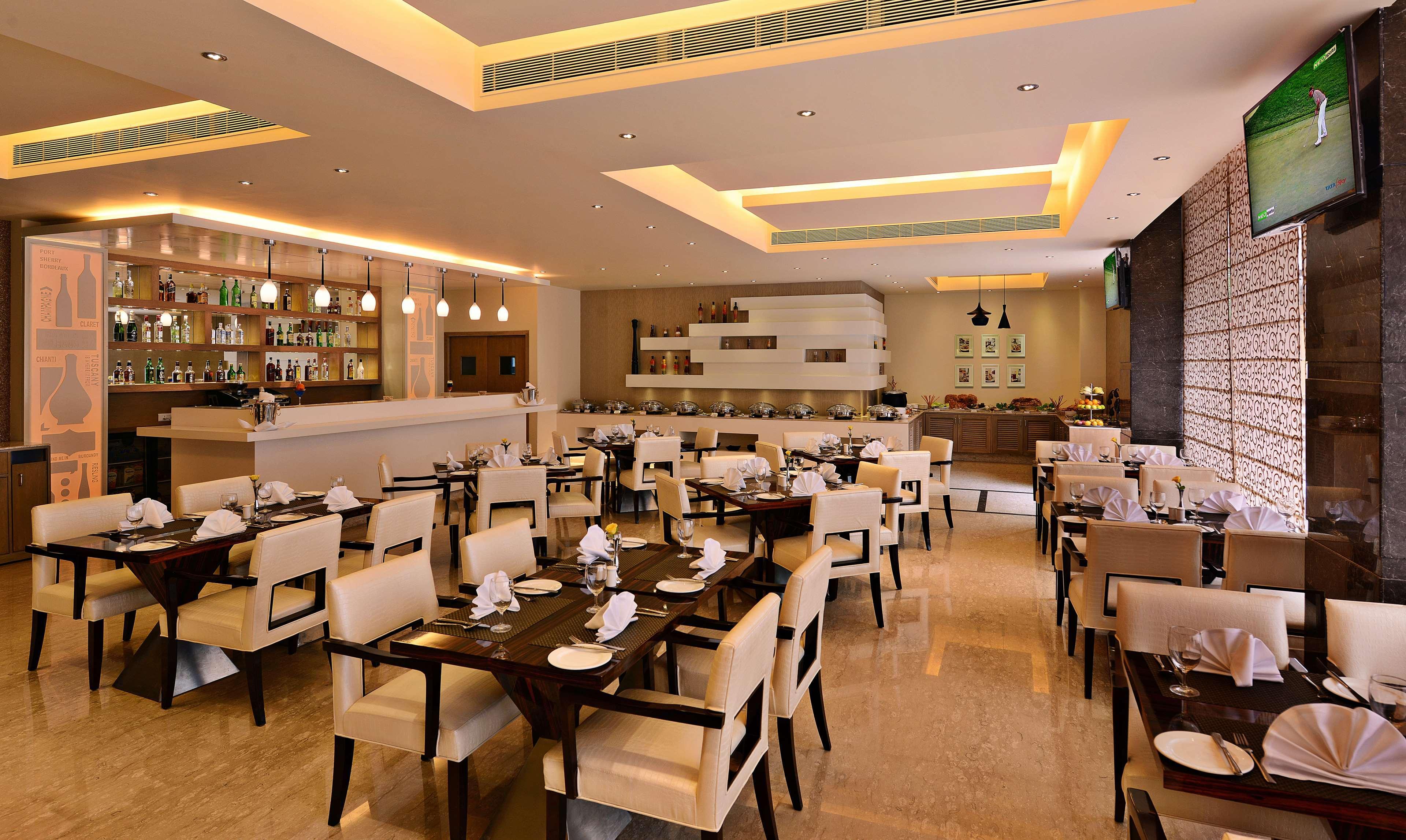 Country Inn Panjim Goa Panaji Eksteriør billede