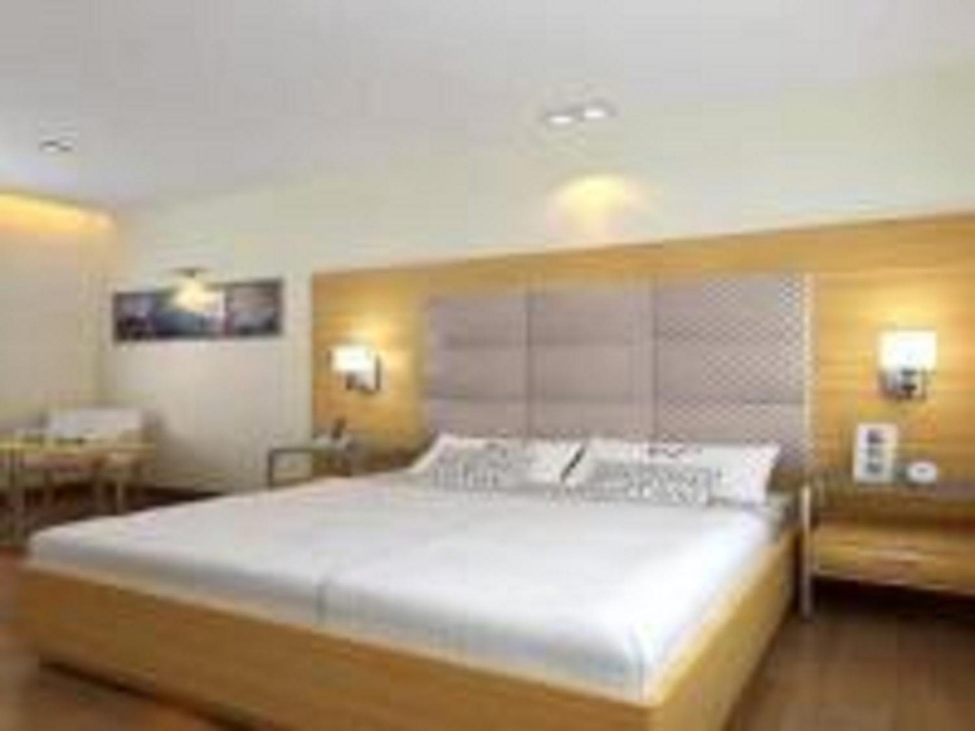 Country Inn Panjim Goa Panaji Værelse billede