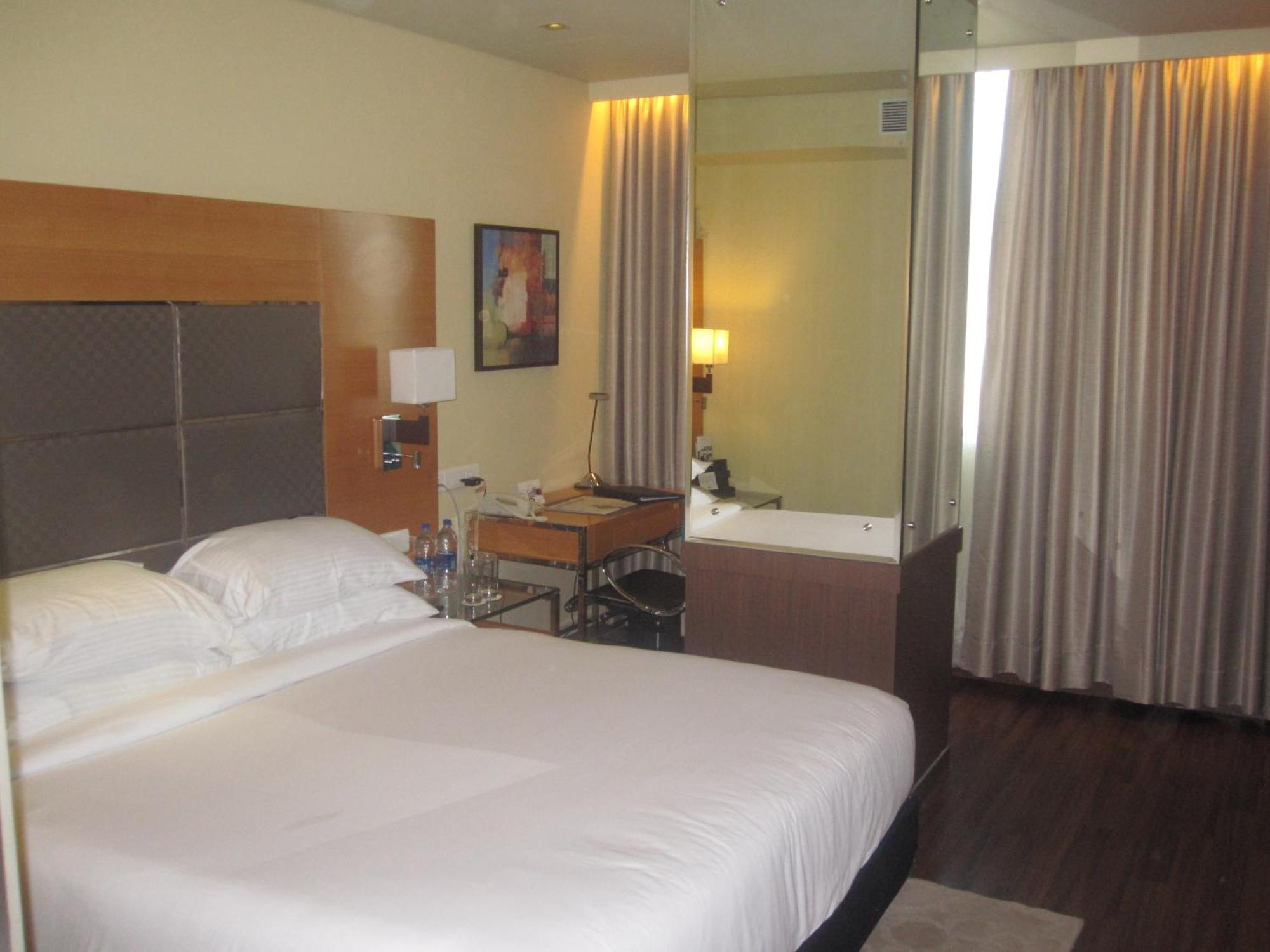 Country Inn Panjim Goa Panaji Værelse billede