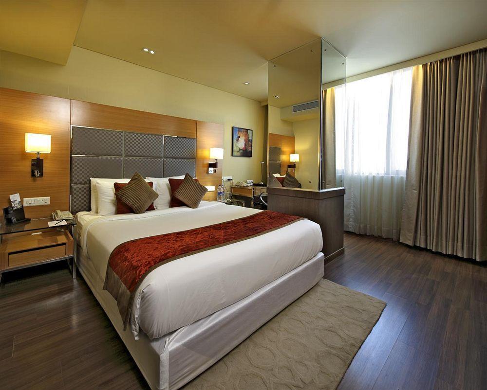 Country Inn Panjim Goa Panaji Eksteriør billede