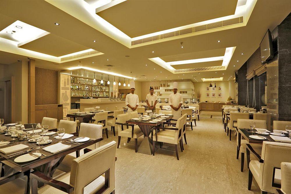 Country Inn Panjim Goa Panaji Eksteriør billede