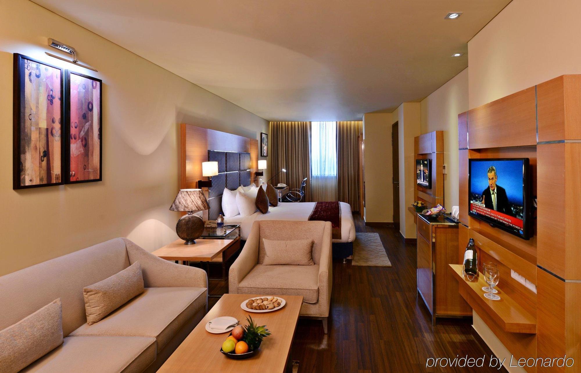 Country Inn Panjim Goa Panaji Eksteriør billede