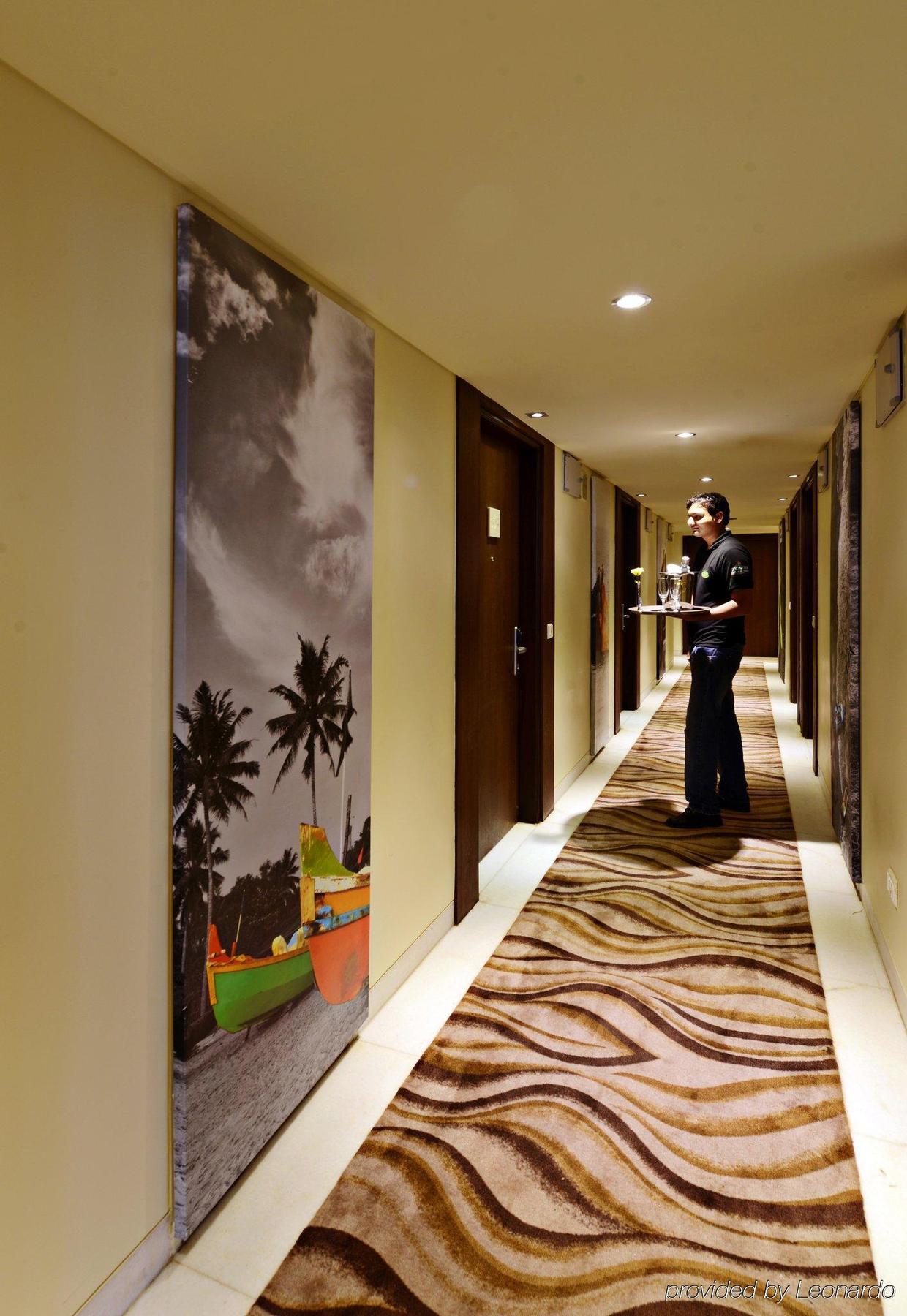 Country Inn Panjim Goa Panaji Eksteriør billede