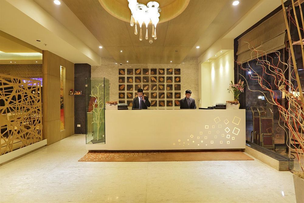 Country Inn Panjim Goa Panaji Eksteriør billede