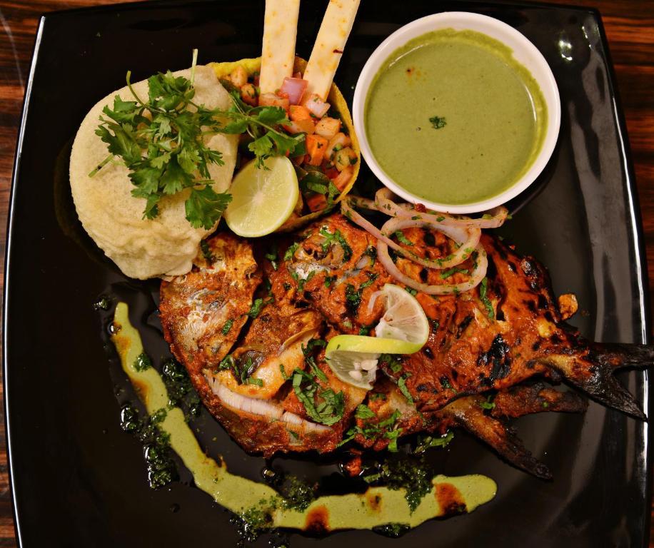 Country Inn Panjim Goa Panaji Eksteriør billede