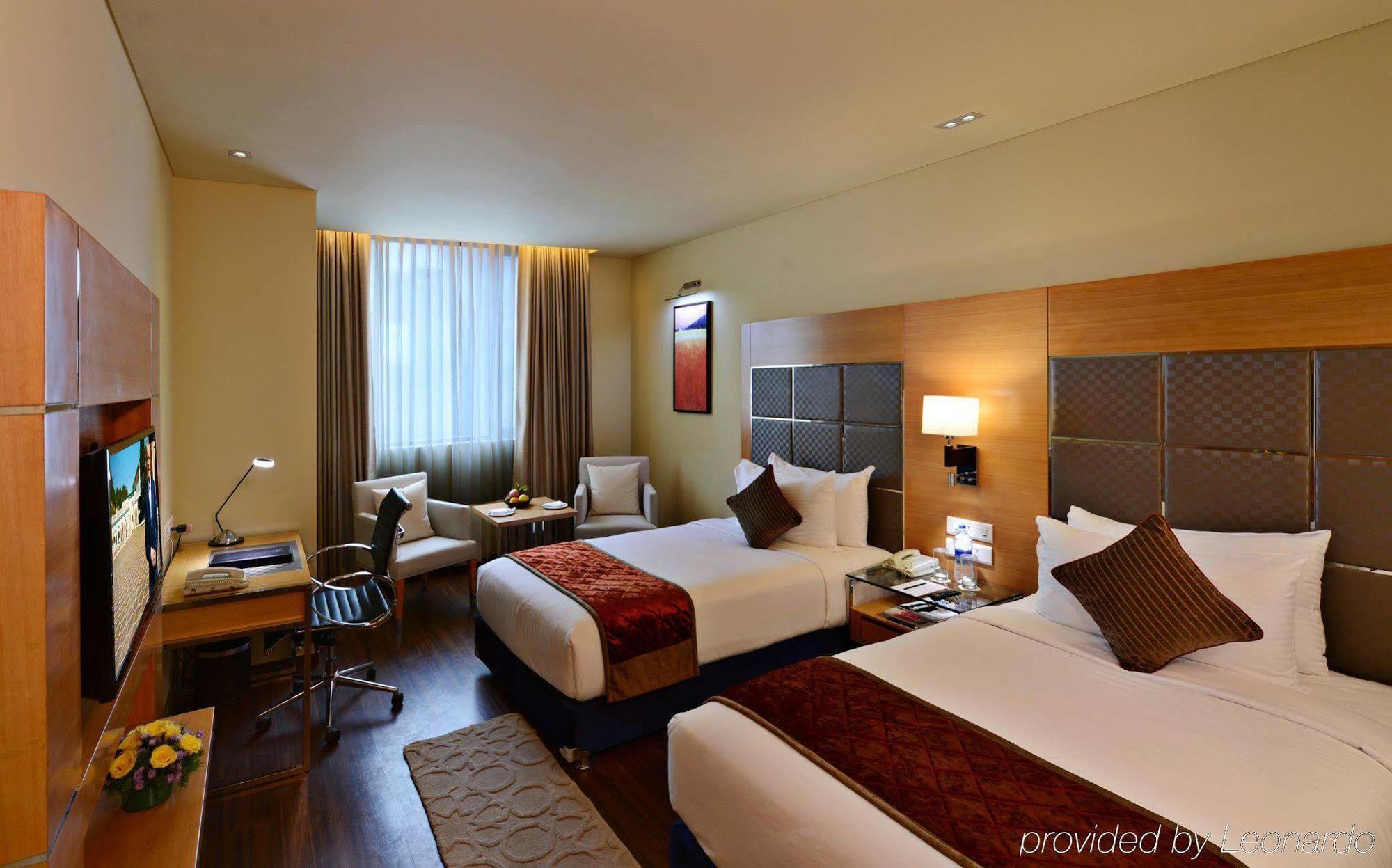 Country Inn Panjim Goa Panaji Eksteriør billede