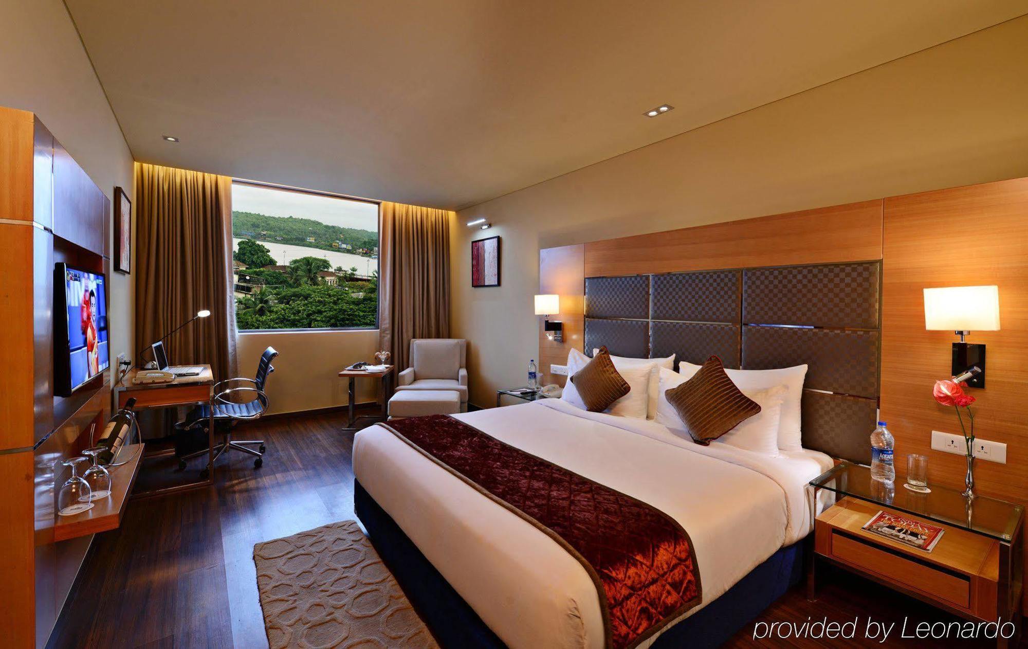 Country Inn Panjim Goa Panaji Eksteriør billede