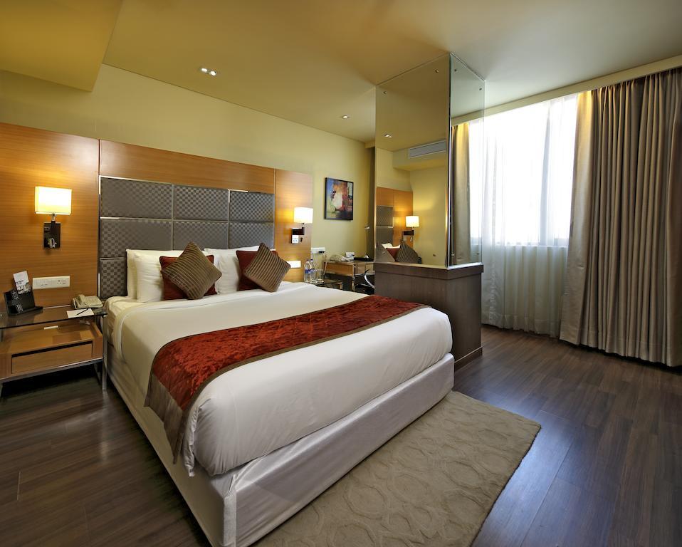 Country Inn Panjim Goa Panaji Eksteriør billede